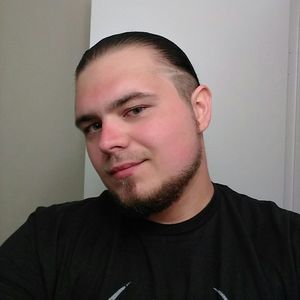 Meet your Posher, Roy